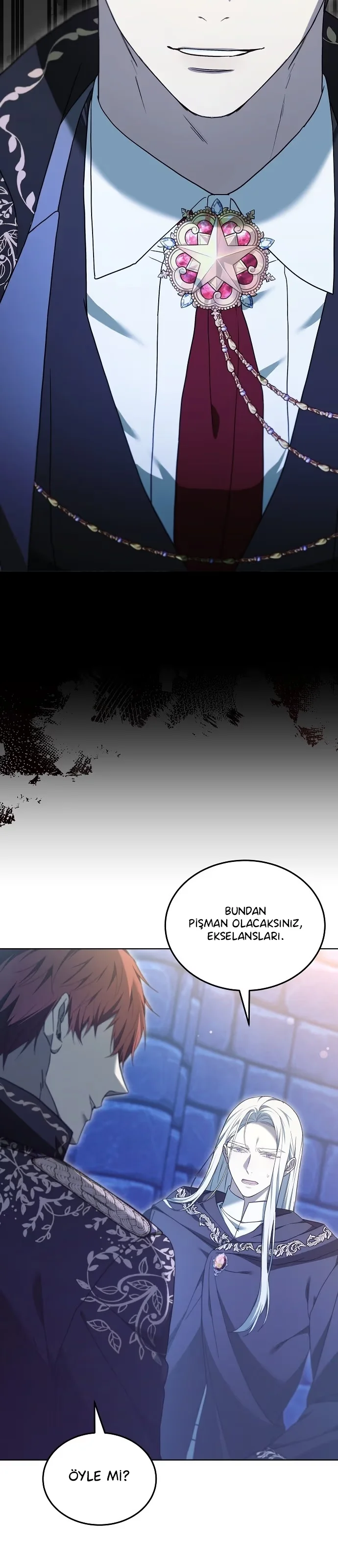 Age of Arrogance - Bölüm 65 - Sayfa 14