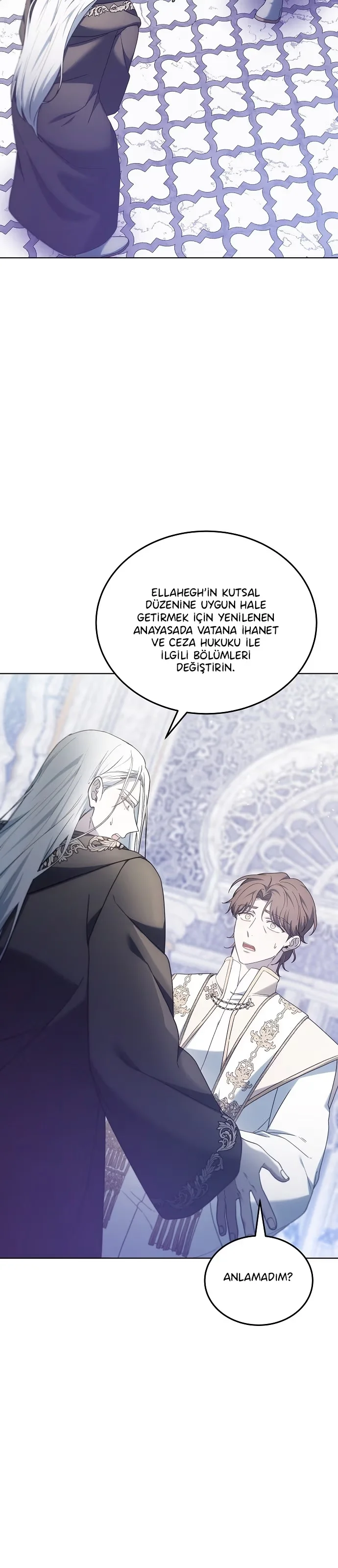 Age of Arrogance - Bölüm 65 - Sayfa 20