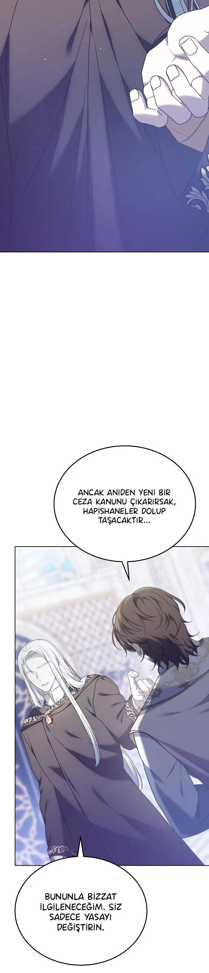 Age of Arrogance - Bölüm 65 - Sayfa 22
