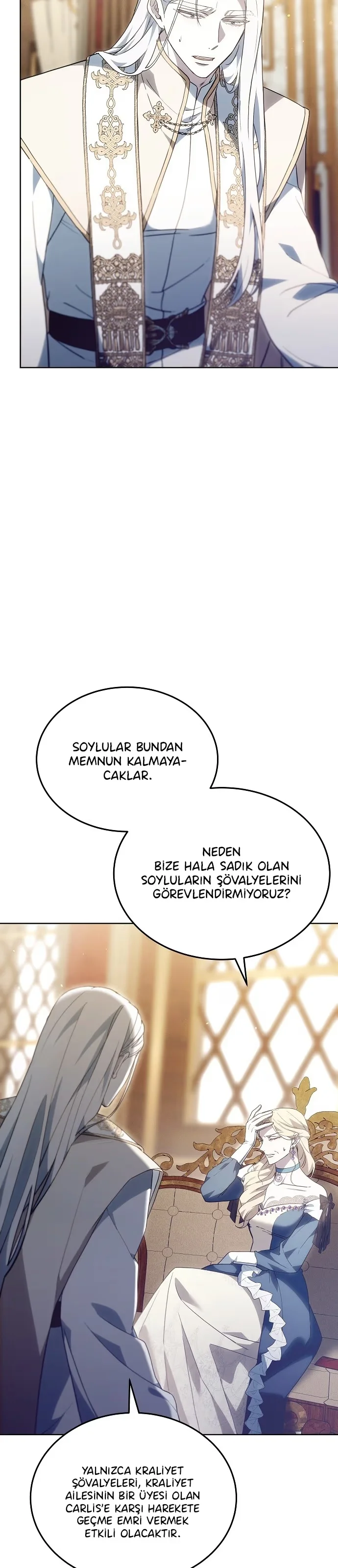 Age of Arrogance - Bölüm 65 - Sayfa 28