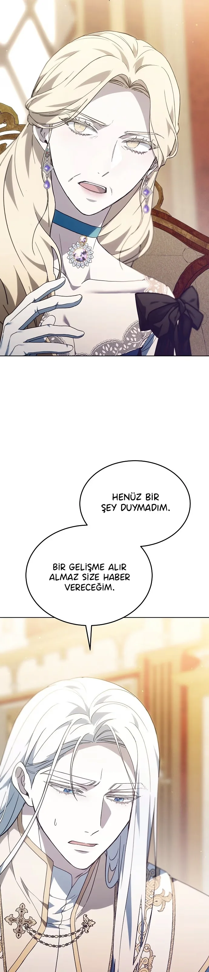 Age of Arrogance - Bölüm 65 - Sayfa 30