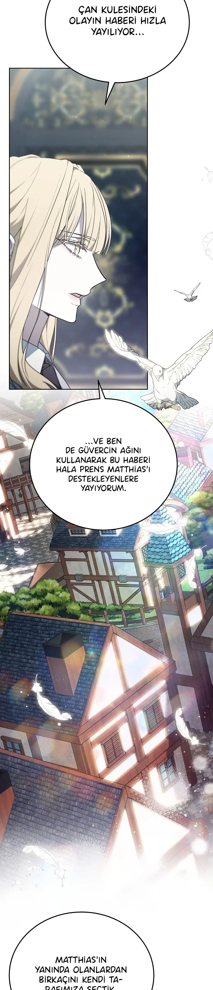 Age of Arrogance - Bölüm 65 - Sayfa 42