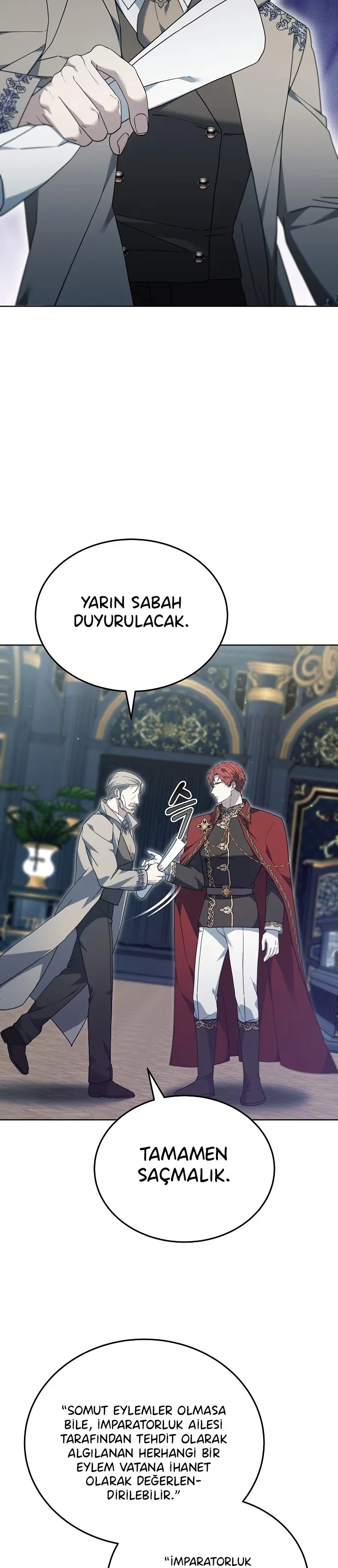 Age of Arrogance - Bölüm 65 - Sayfa 46