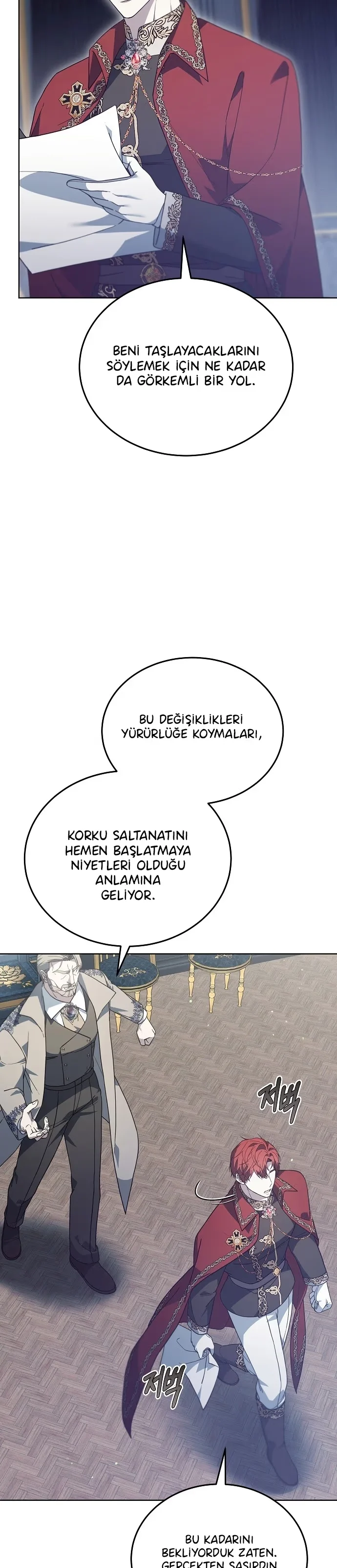 Age of Arrogance - Bölüm 65 - Sayfa 48