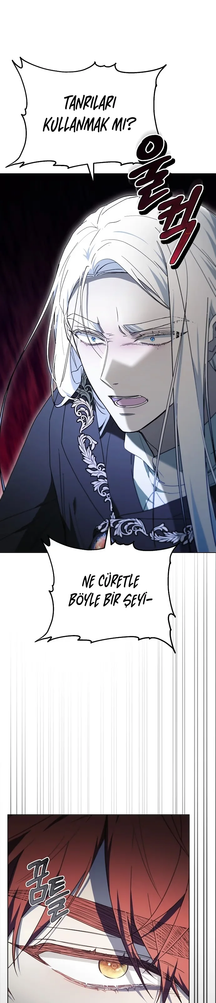 Age of Arrogance - Bölüm 65 - Sayfa 9