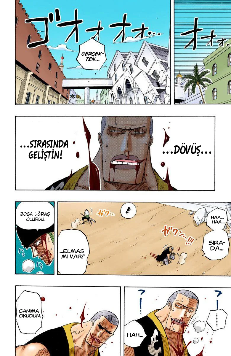 One Piece - Bölüm 196 - Sayfa 12