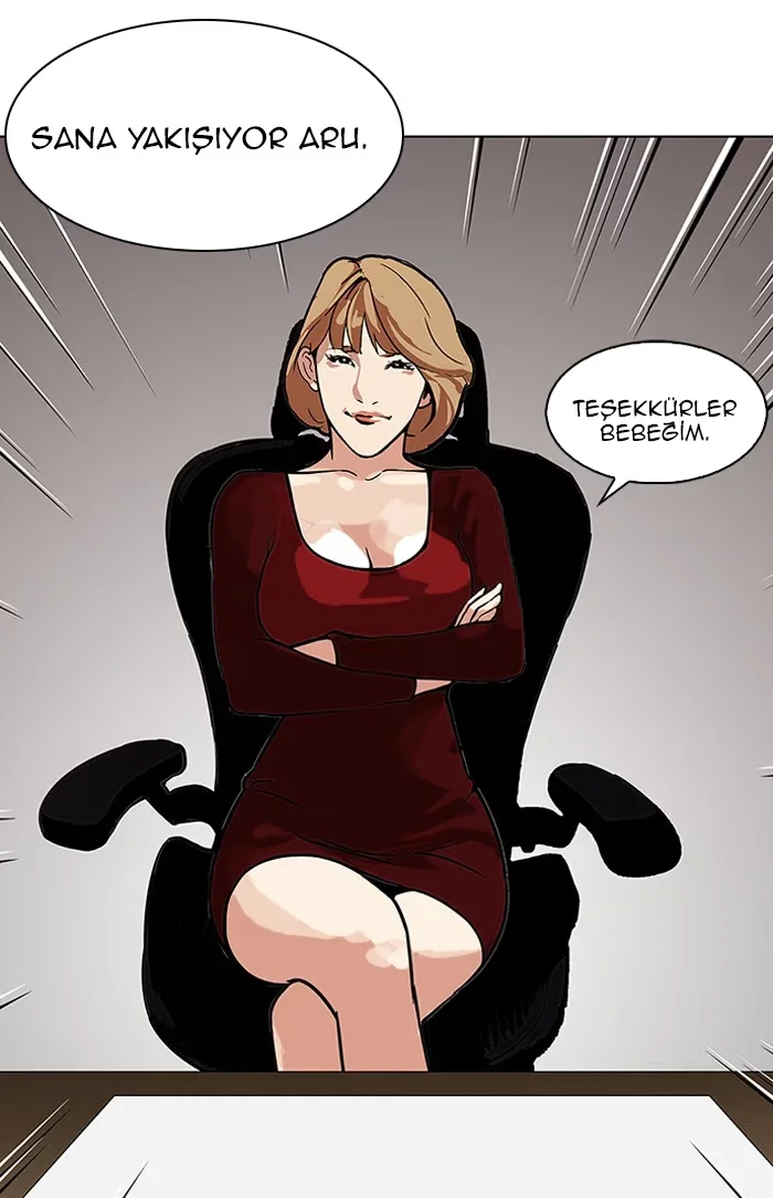 Lookism - Bölüm 106 - Sayfa 10