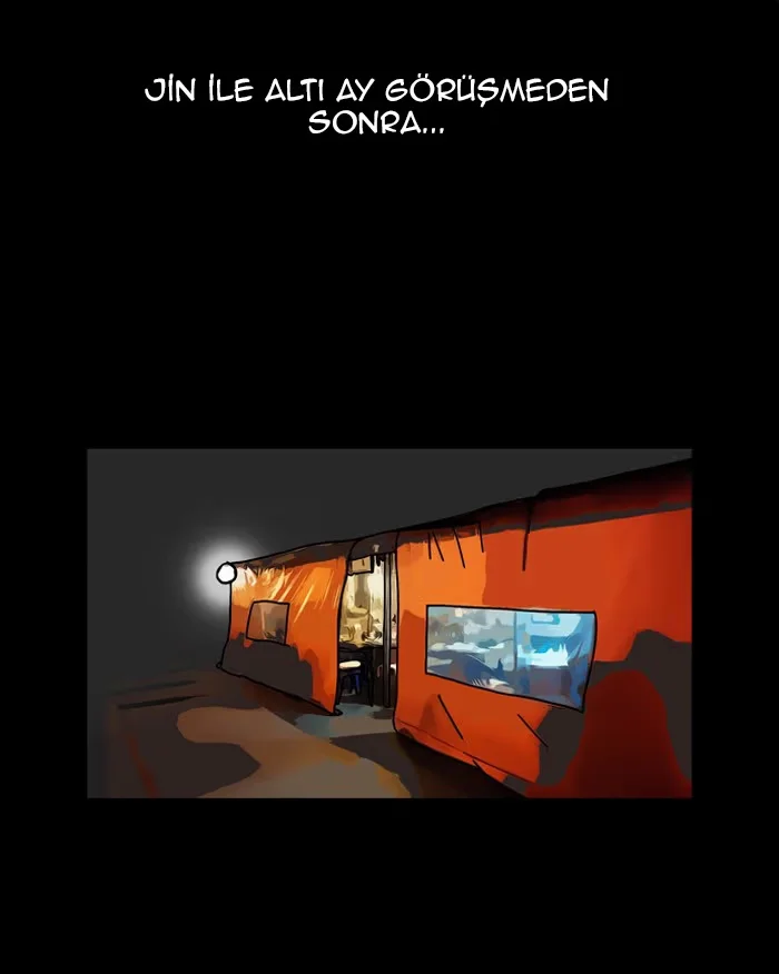 Lookism - Bölüm 106 - Sayfa 14