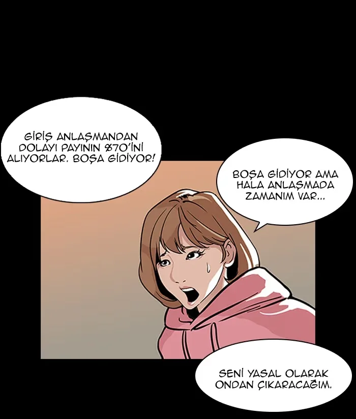 Lookism - Bölüm 106 - Sayfa 16