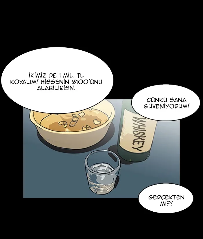 Lookism - Bölüm 106 - Sayfa 17