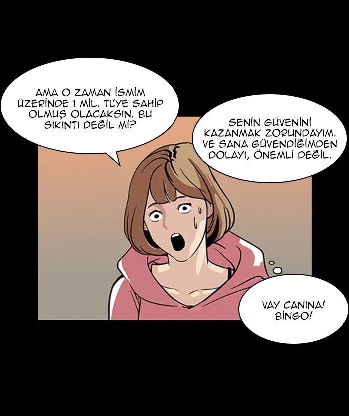 Lookism - Bölüm 106 - Sayfa 18