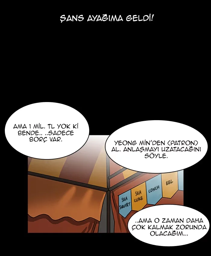 Lookism - Bölüm 106 - Sayfa 19
