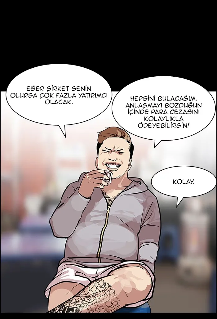 Lookism - Bölüm 106 - Sayfa 20
