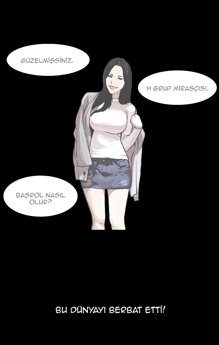 Lookism - Bölüm 106 - Sayfa 22