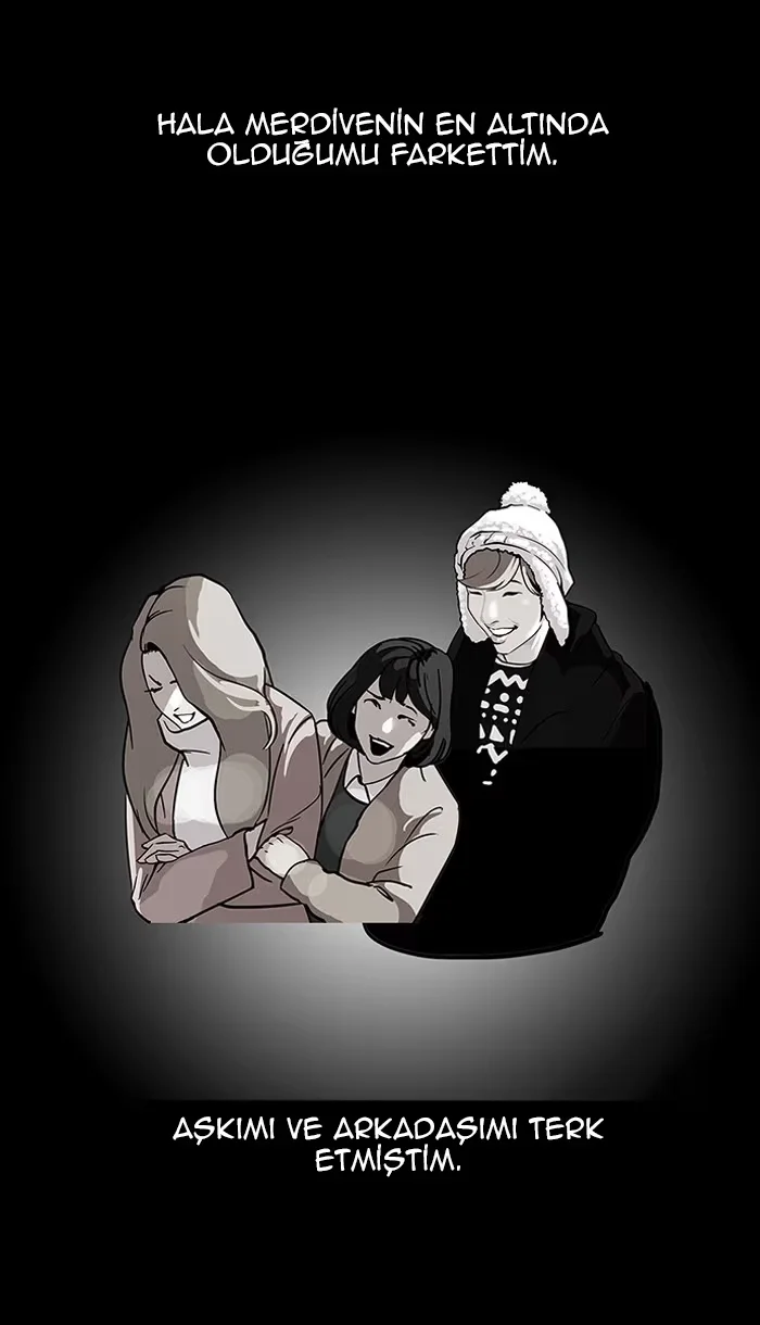 Lookism - Bölüm 106 - Sayfa 23