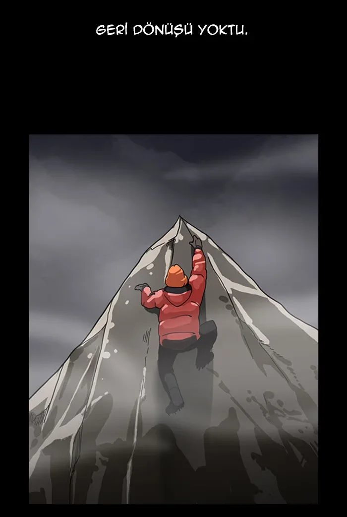 Lookism - Bölüm 106 - Sayfa 25