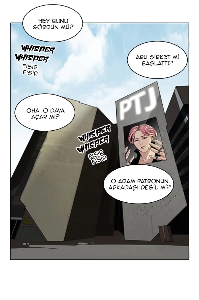 Lookism - Bölüm 106 - Sayfa 27