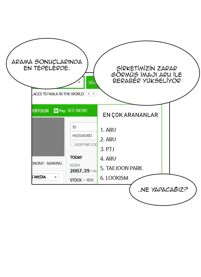 Lookism - Bölüm 106 - Sayfa 28