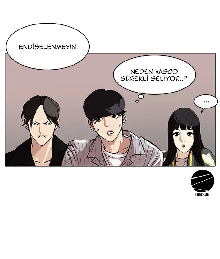 Lookism - Bölüm 106 - Sayfa 33