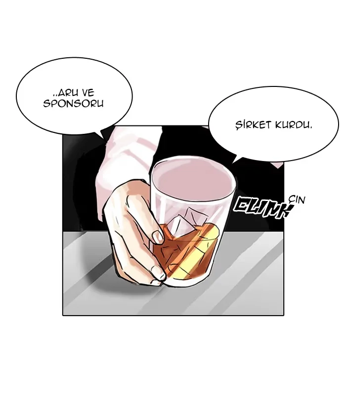 Lookism - Bölüm 106 - Sayfa 36