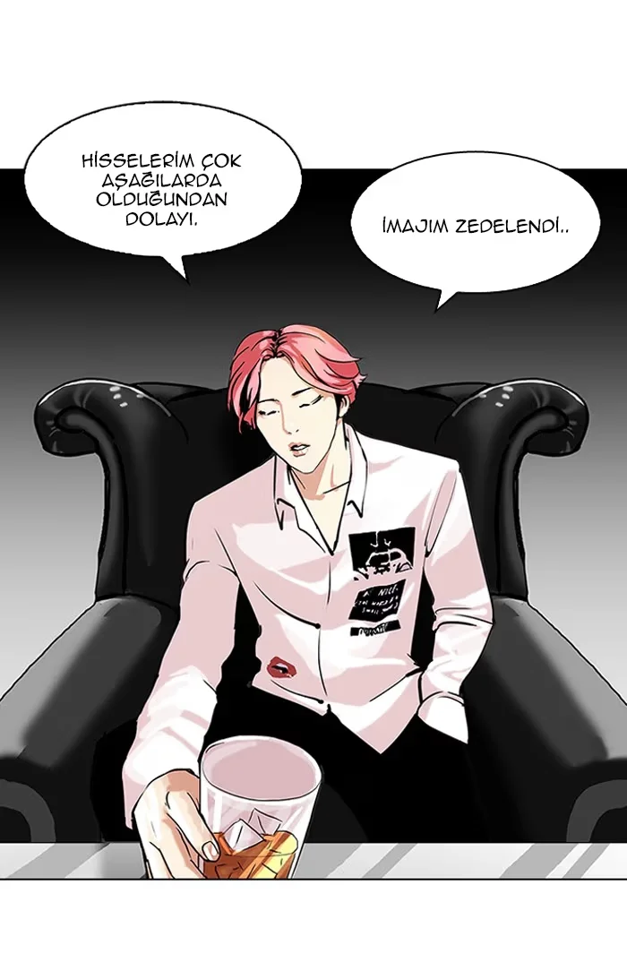 Lookism - Bölüm 106 - Sayfa 37