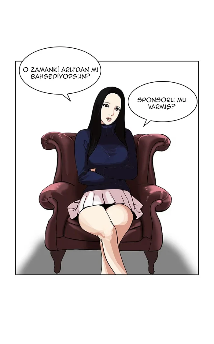 Lookism - Bölüm 106 - Sayfa 38