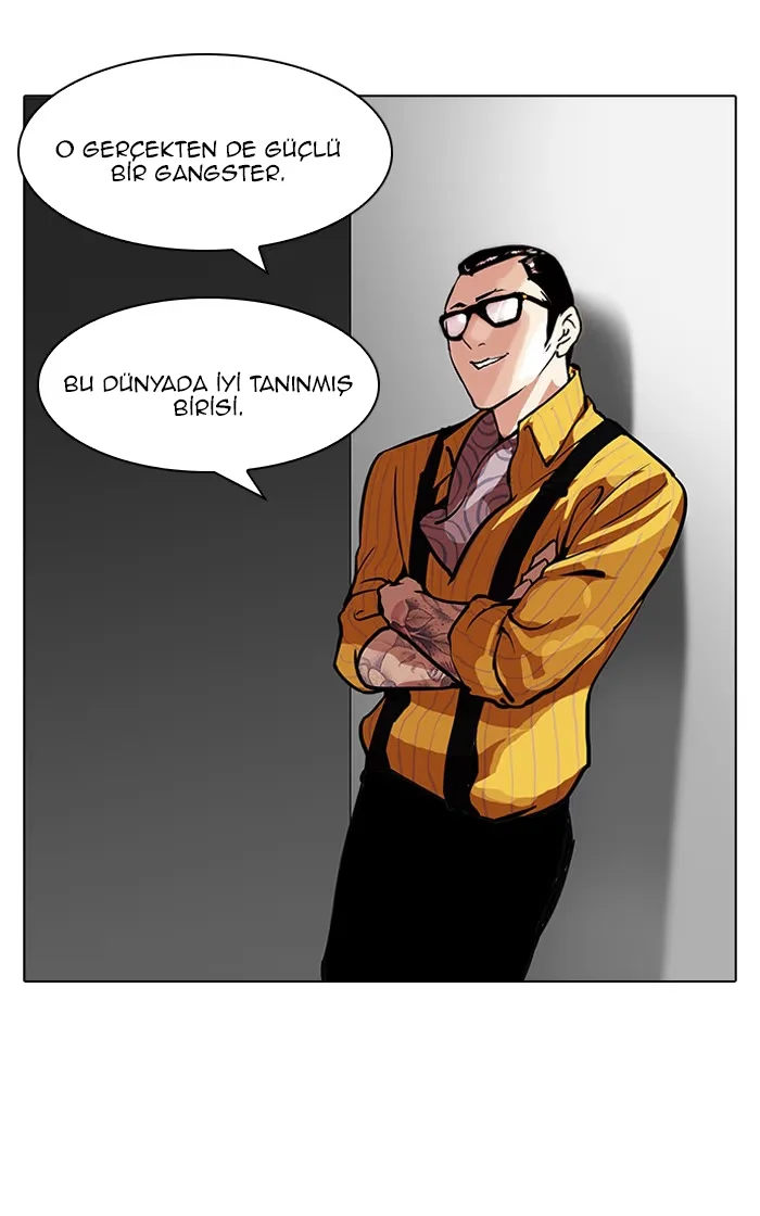 Lookism - Bölüm 106 - Sayfa 39