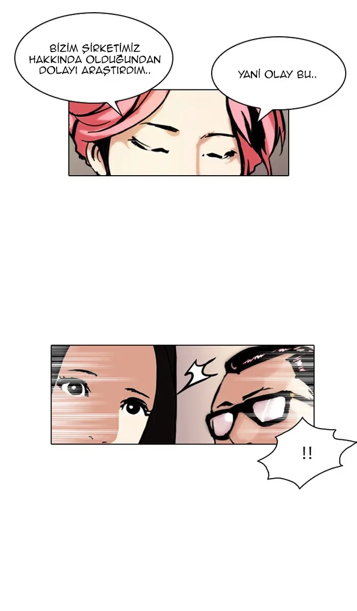 Lookism - Bölüm 106 - Sayfa 40