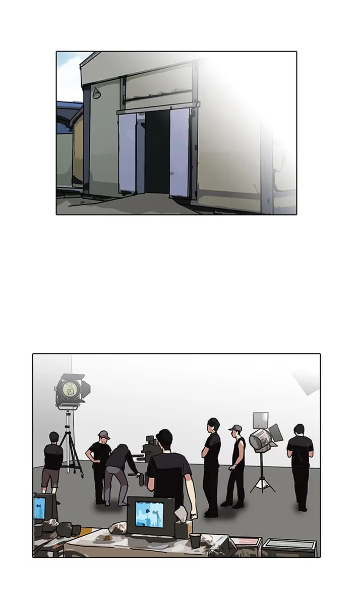 Lookism - Bölüm 106 - Sayfa 42