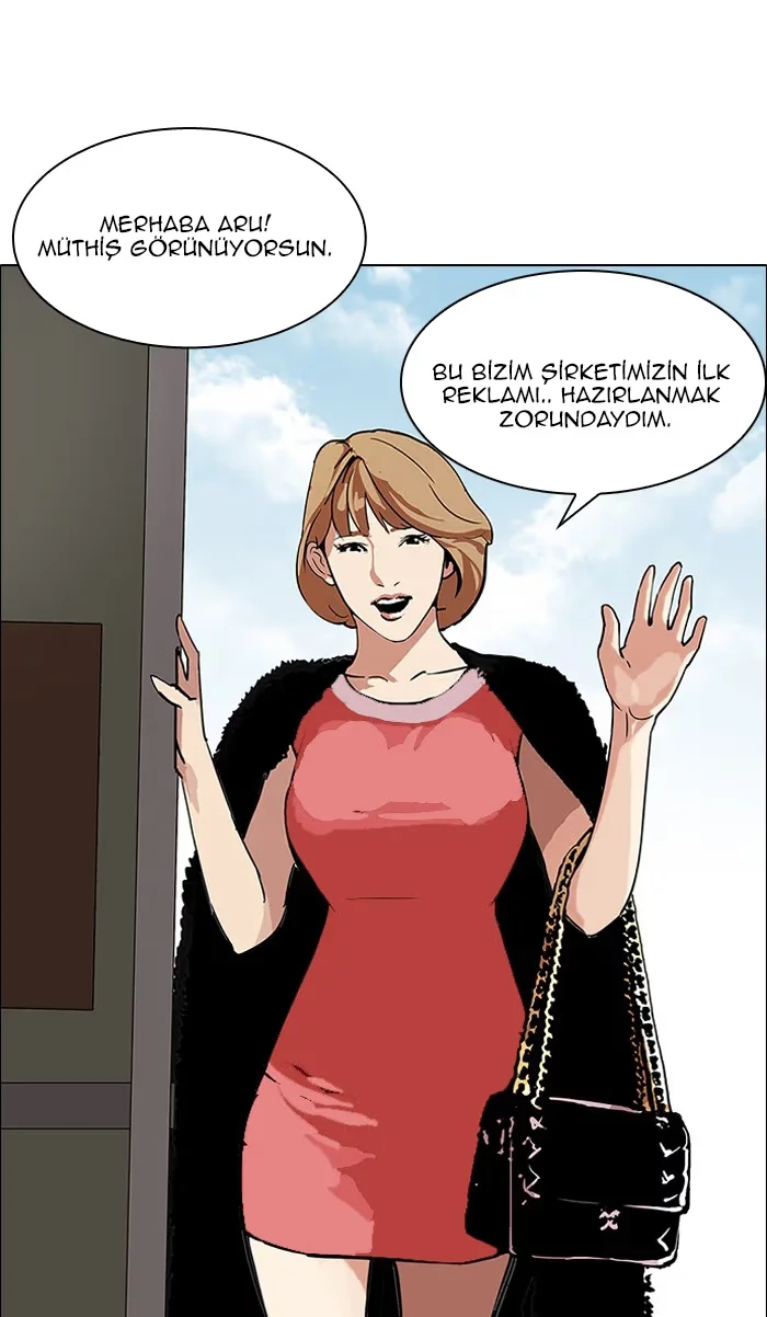 Lookism - Bölüm 106 - Sayfa 43