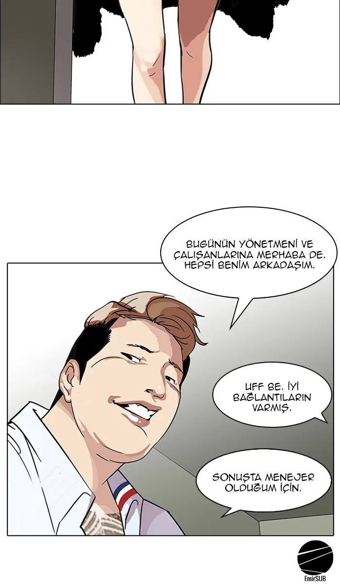 Lookism - Bölüm 106 - Sayfa 44