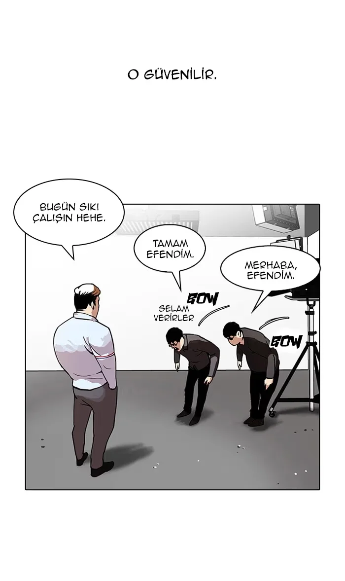 Lookism - Bölüm 106 - Sayfa 45