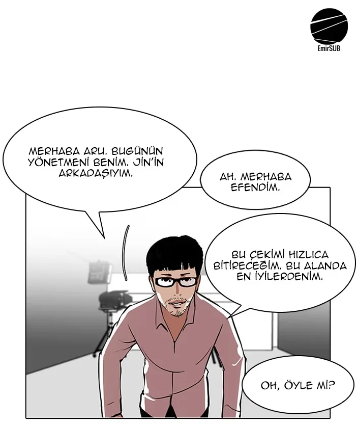 Lookism - Bölüm 106 - Sayfa 48