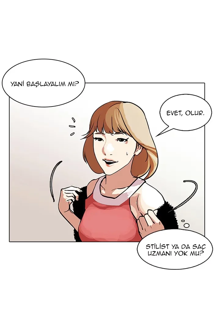 Lookism - Bölüm 106 - Sayfa 49