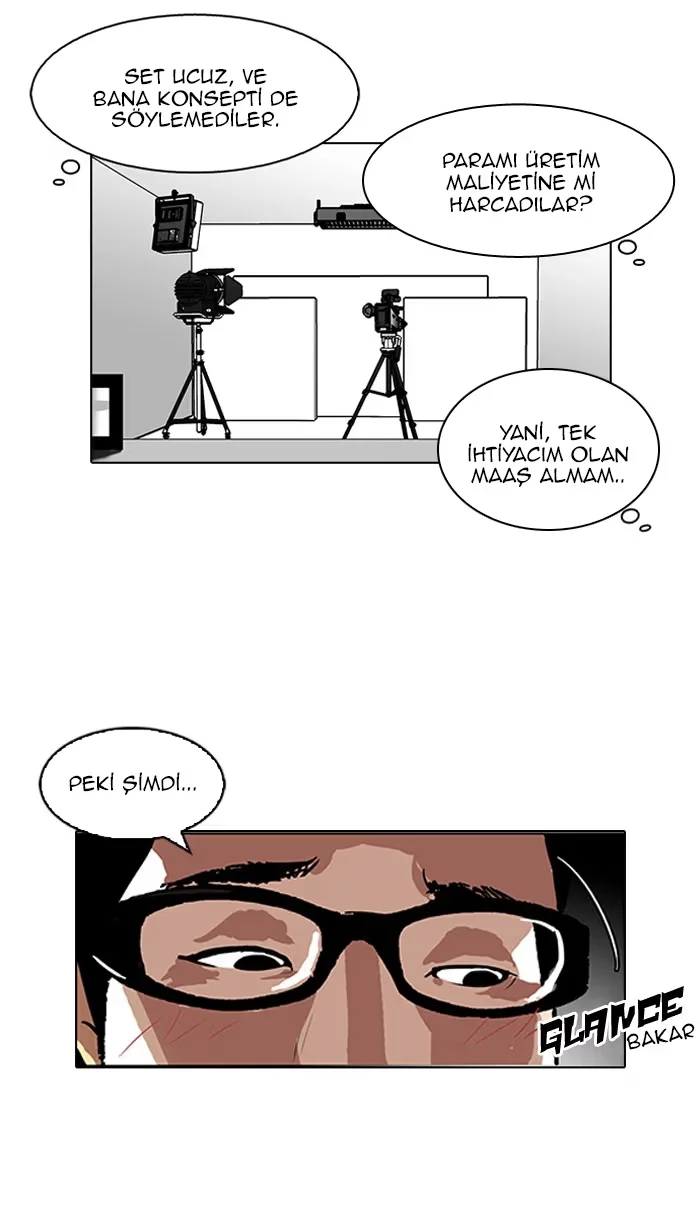 Lookism - Bölüm 106 - Sayfa 50