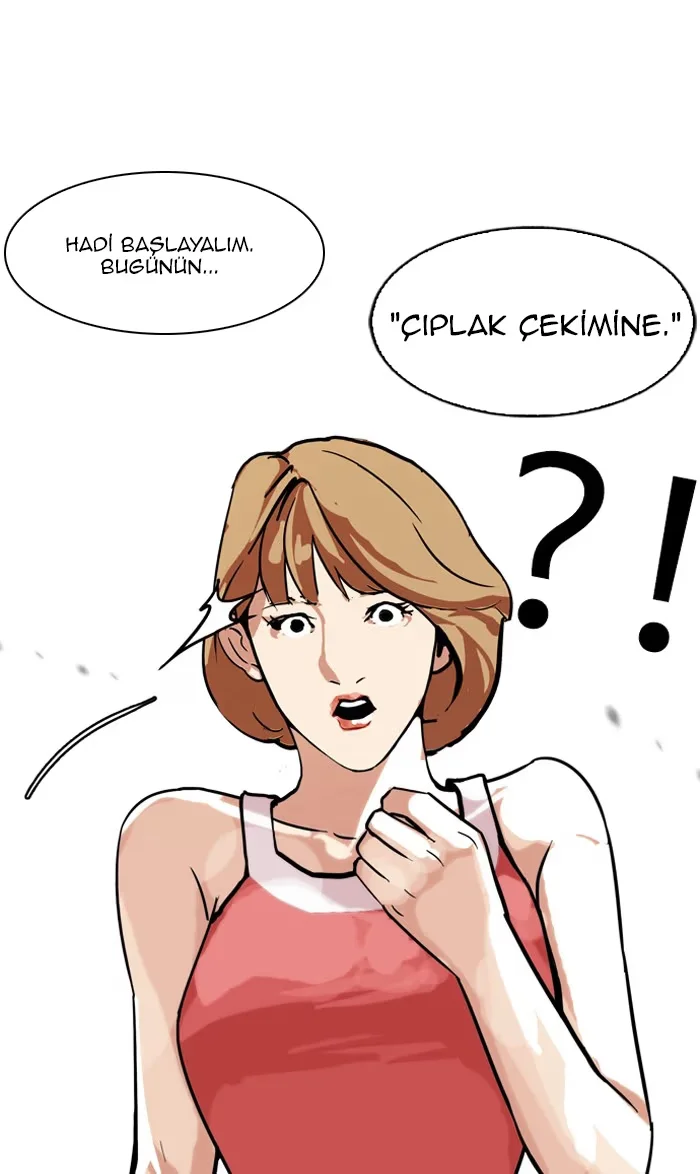 Lookism - Bölüm 106 - Sayfa 51