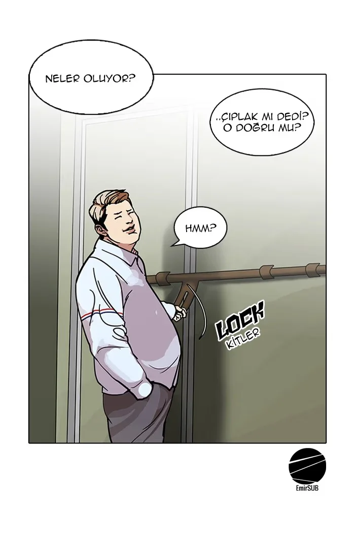 Lookism - Bölüm 106 - Sayfa 53