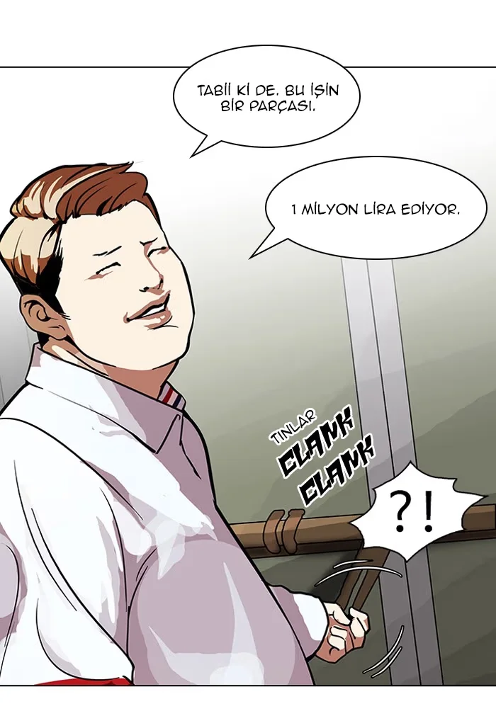 Lookism - Bölüm 106 - Sayfa 54