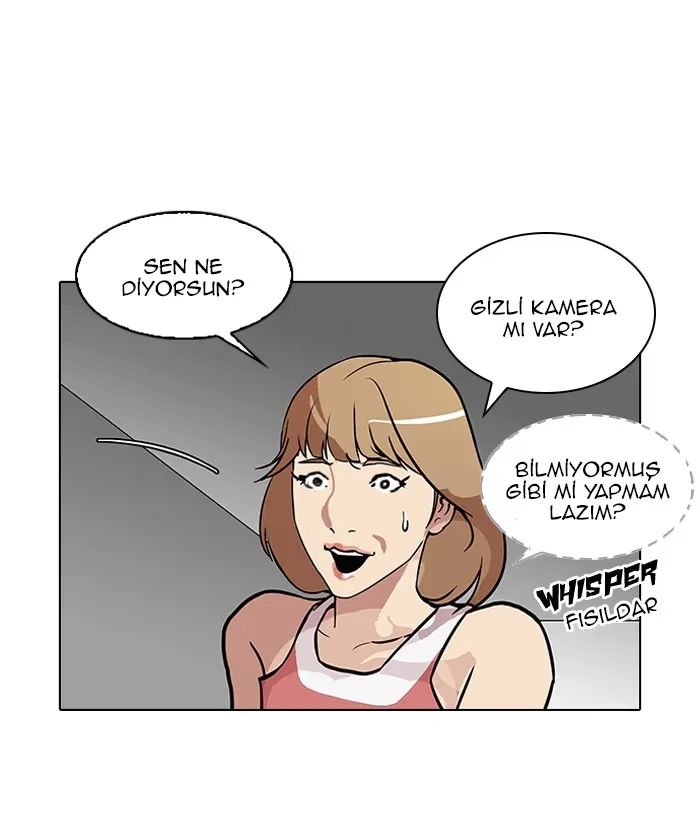 Lookism - Bölüm 106 - Sayfa 55