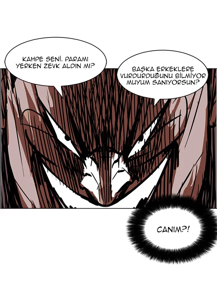 Lookism - Bölüm 106 - Sayfa 58