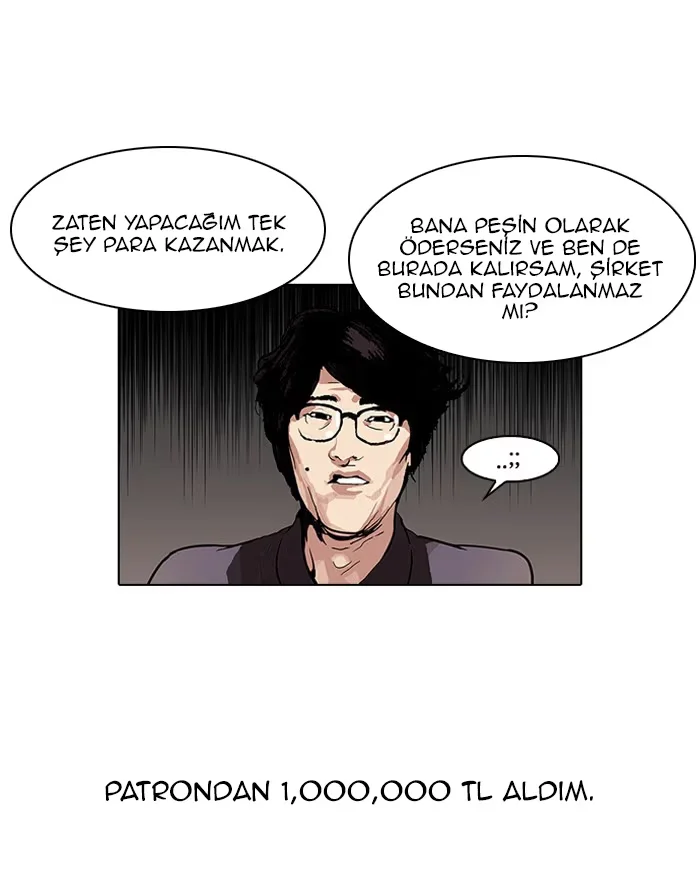 Lookism - Bölüm 106 - Sayfa 5
