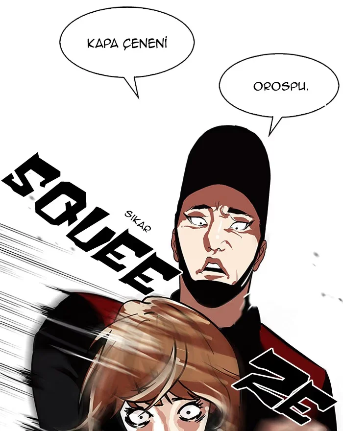 Lookism - Bölüm 106 - Sayfa 60