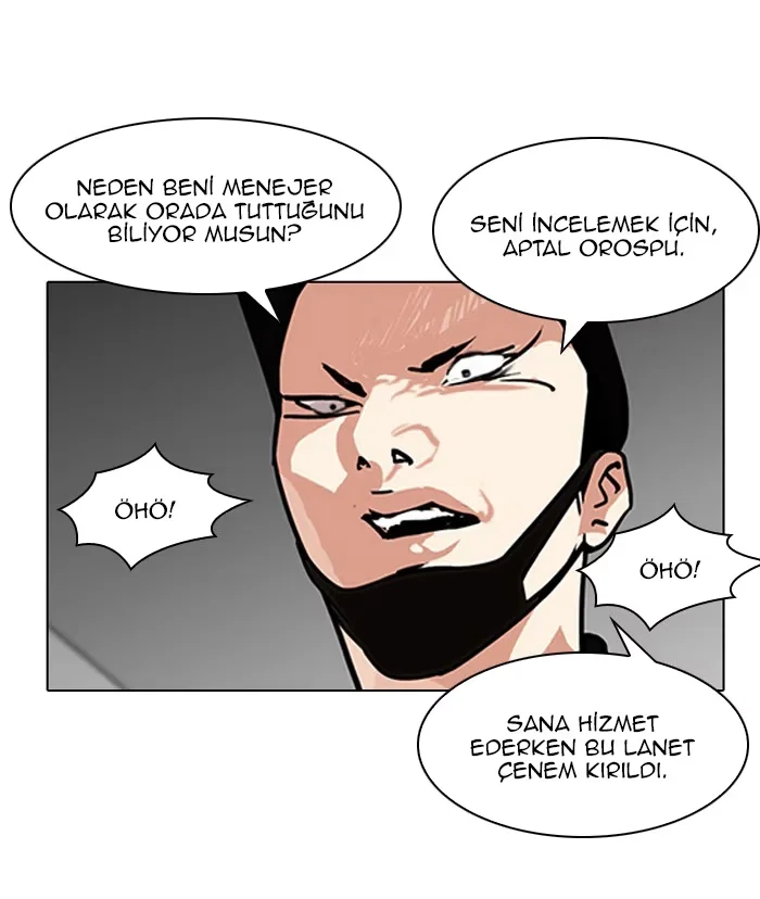 Lookism - Bölüm 106 - Sayfa 62