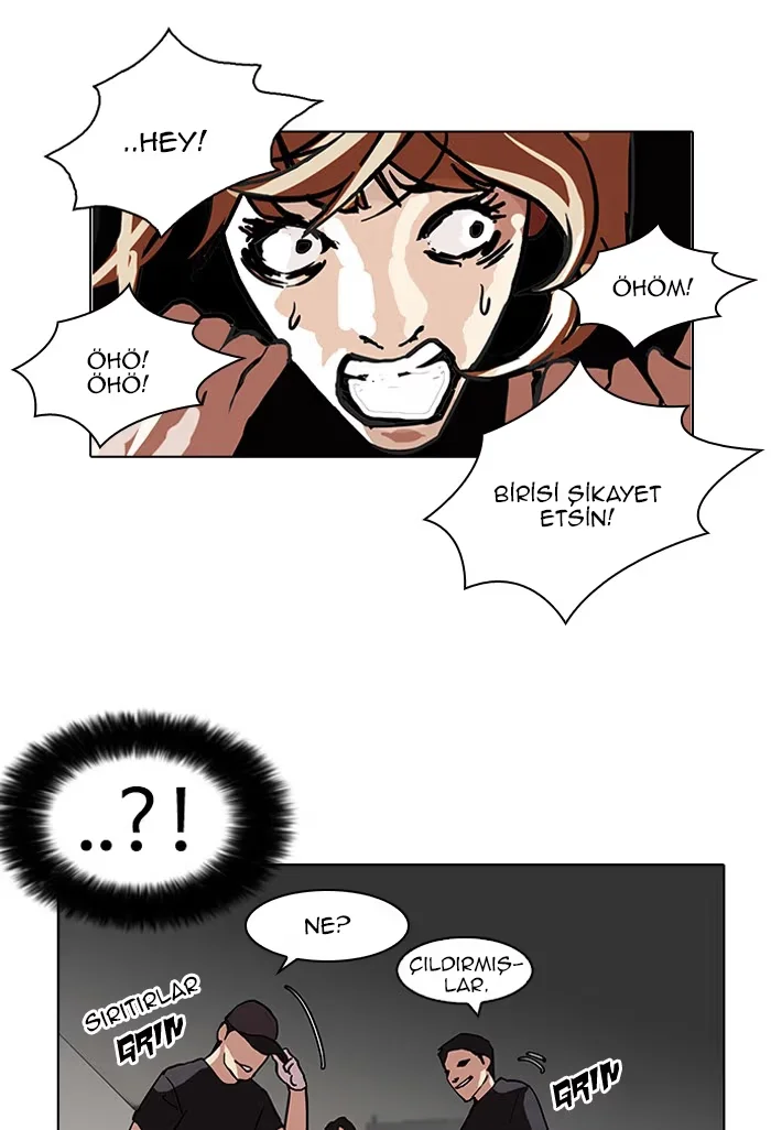 Lookism - Bölüm 106 - Sayfa 63