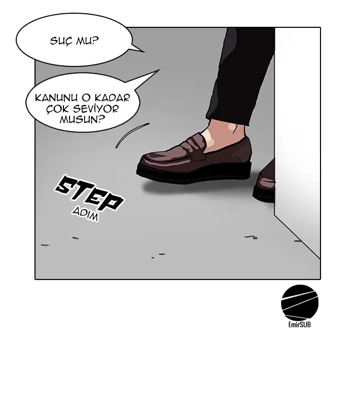 Lookism - Bölüm 106 - Sayfa 66