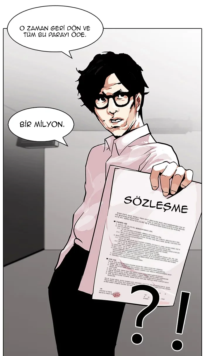 Lookism - Bölüm 106 - Sayfa 67