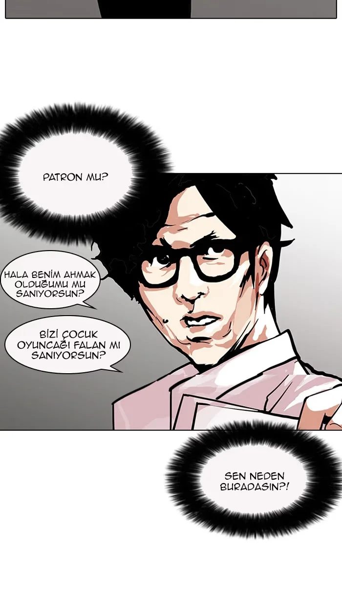 Lookism - Bölüm 106 - Sayfa 68