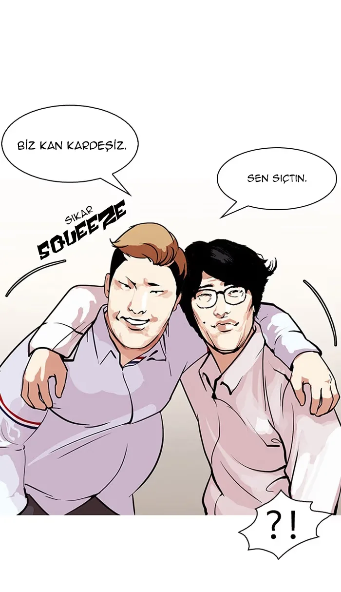 Lookism - Bölüm 106 - Sayfa 69