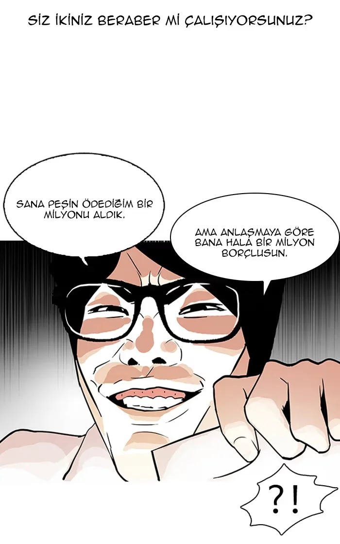 Lookism - Bölüm 106 - Sayfa 71