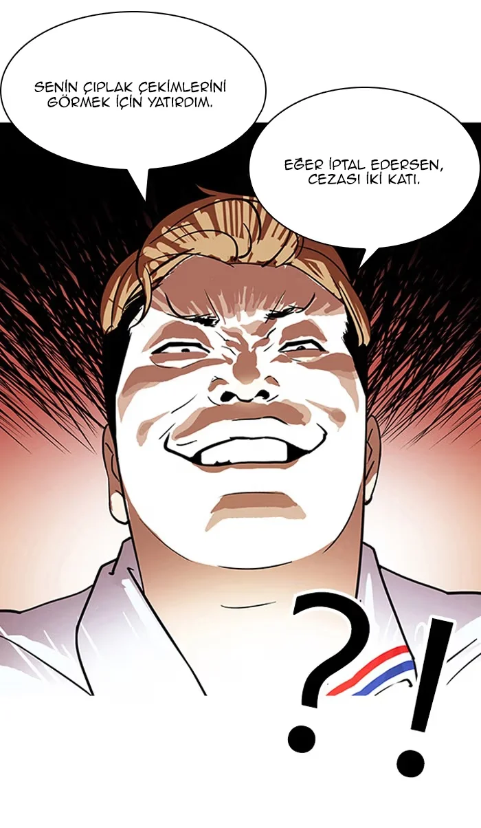 Lookism - Bölüm 106 - Sayfa 74